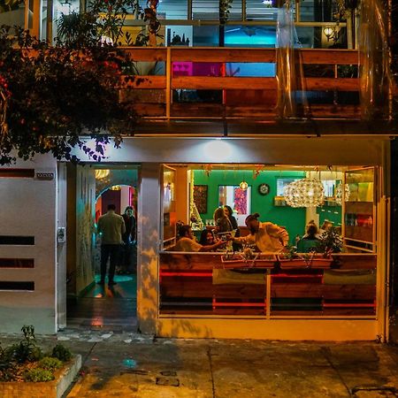 Nativus Art-Hostel ซานโฮเซ ภายนอก รูปภาพ