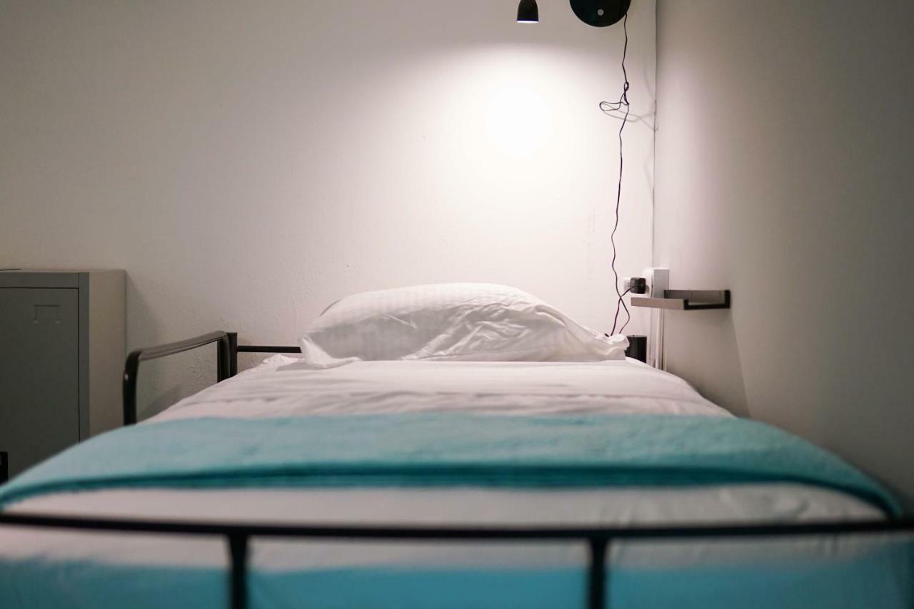 Nativus Art-Hostel ซานโฮเซ ภายนอก รูปภาพ