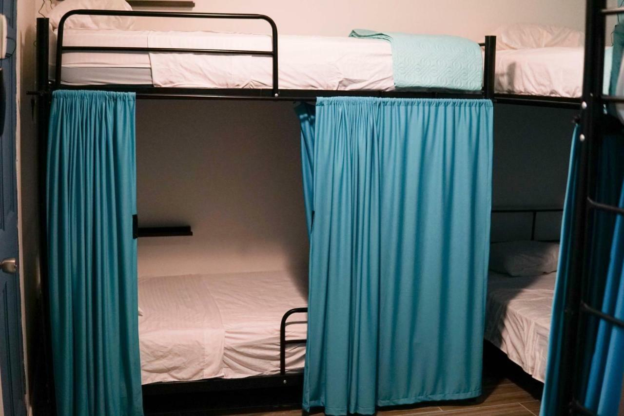 Nativus Art-Hostel ซานโฮเซ ภายนอก รูปภาพ
