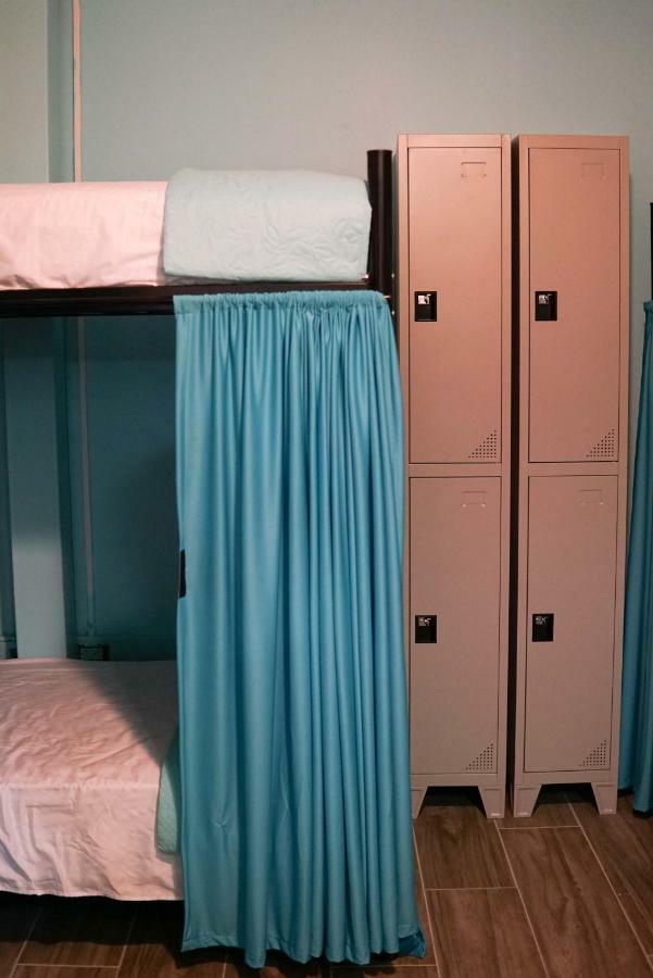 Nativus Art-Hostel ซานโฮเซ ภายนอก รูปภาพ