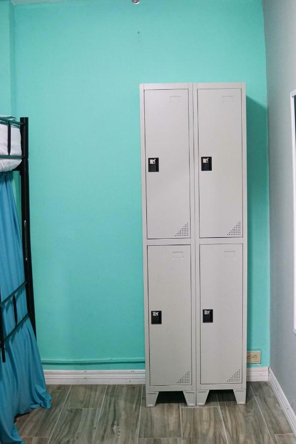 Nativus Art-Hostel ซานโฮเซ ภายนอก รูปภาพ