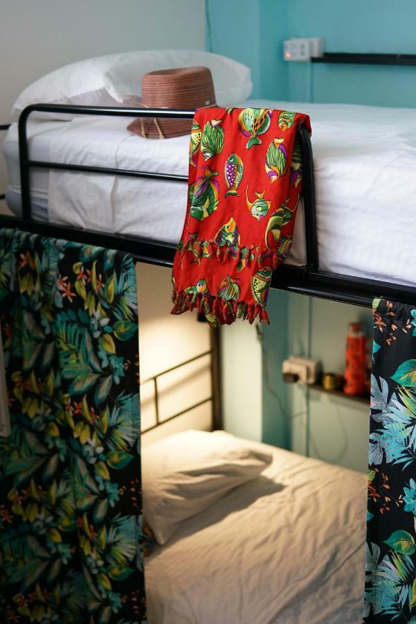 Nativus Art-Hostel ซานโฮเซ ภายนอก รูปภาพ