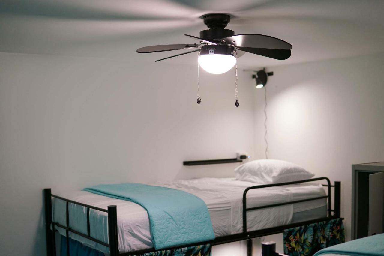 Nativus Art-Hostel ซานโฮเซ ภายนอก รูปภาพ