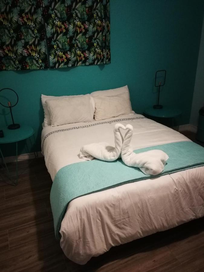 Nativus Art-Hostel ซานโฮเซ ภายนอก รูปภาพ