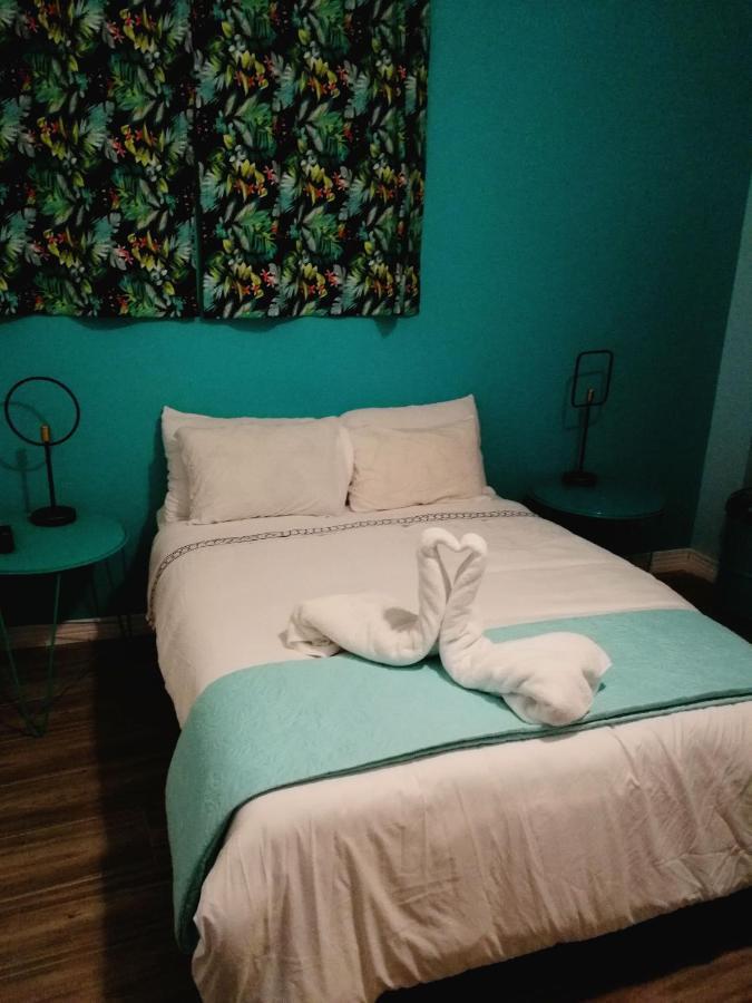 Nativus Art-Hostel ซานโฮเซ ภายนอก รูปภาพ
