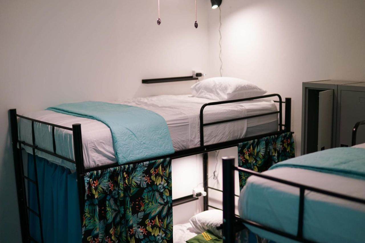 Nativus Art-Hostel ซานโฮเซ ภายนอก รูปภาพ